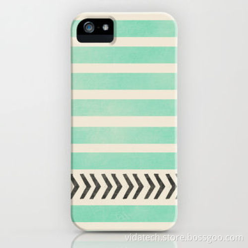Rubber oil PC Case for iPhone 5 and iPhone 5s Manufacture